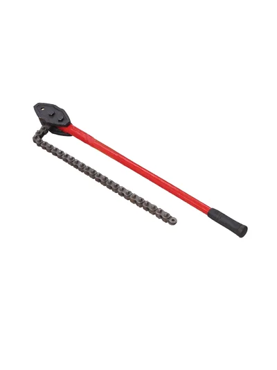 Zincirli Boru Anahtarı 4" 22610