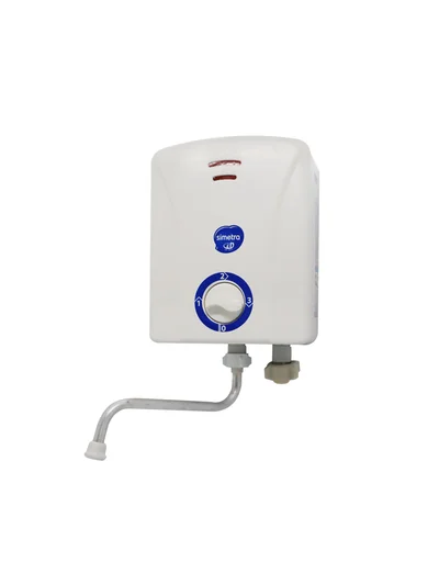 Elektrikli Ani Su Isıtıcı Mutfak için, Elektrikli Şofben
