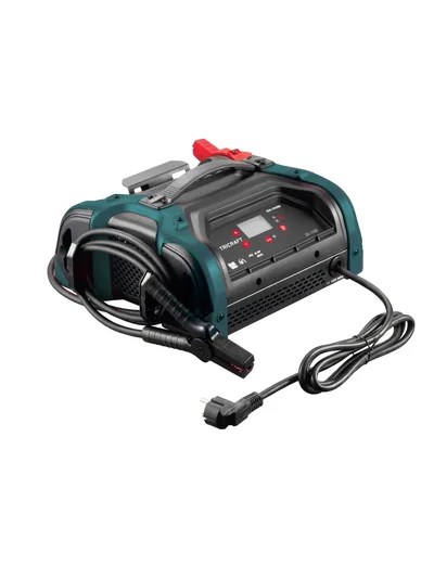 Akü Şarj Cihazı 12-24 Volt 900 Watt MES 7155