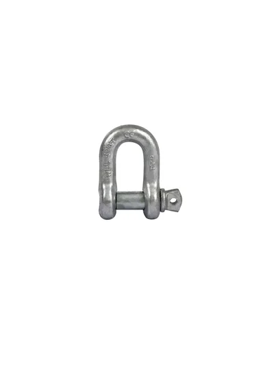 Tonajlı Kilit Düz G-210 1"" 1/8 - 9.5 ton