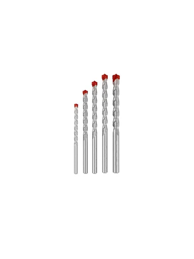 5'li Beton Matkap Ucu Set 53801