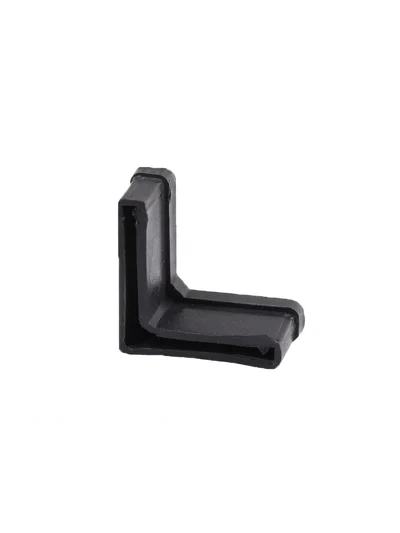 Plastik Köşebent Tapa 30mm