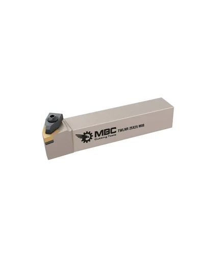 MBC TWLNL 25x25 M08 Dış Çap Tornalama Kateri