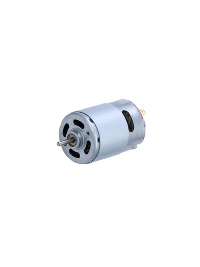 4.8 V Dc Motor