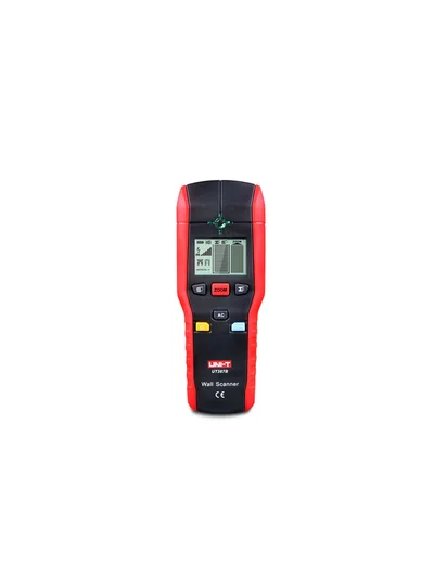 Unit UT387B Duvar Tarayıcı