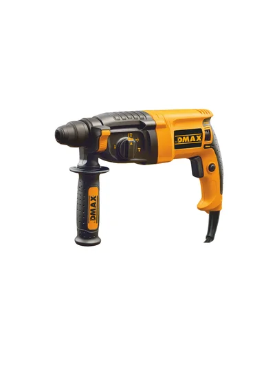 Elektropnömatik Kırıcı Delici 800 Watt 3 Joule DMX 3046