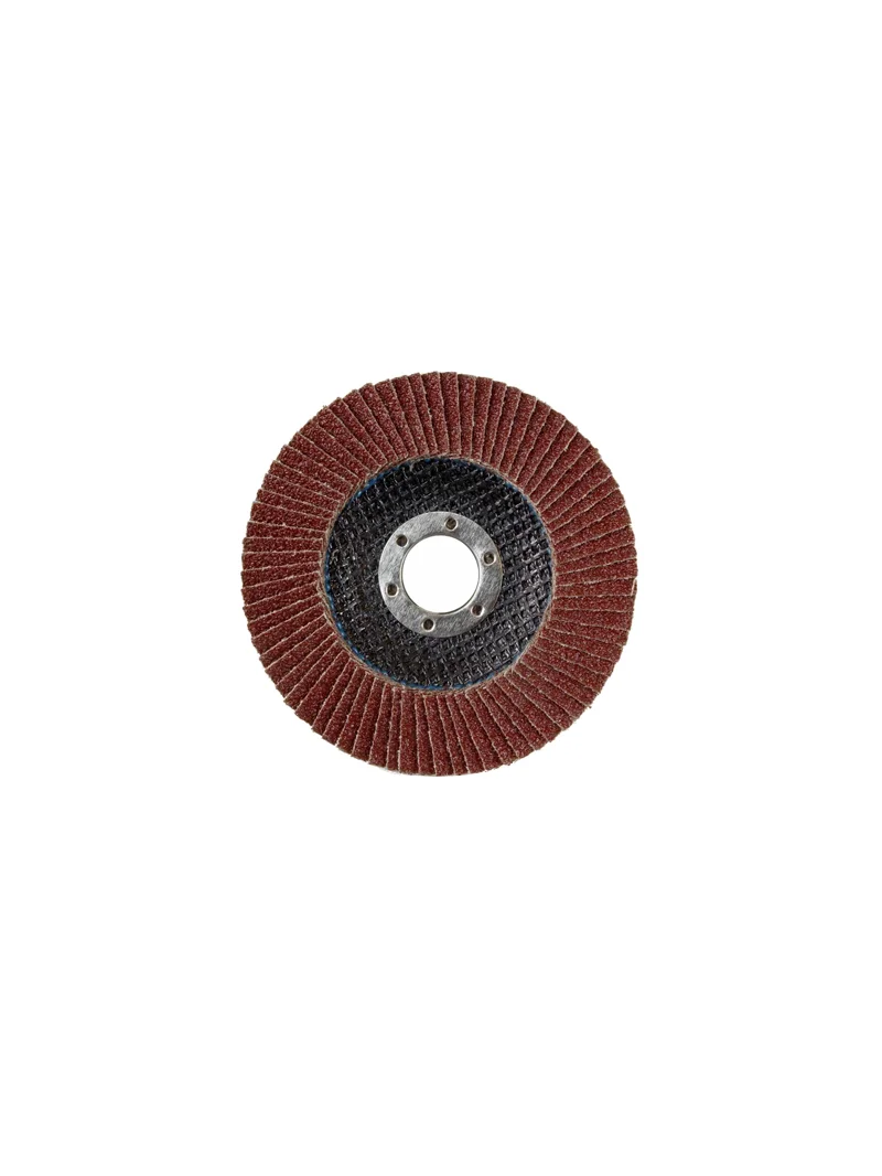 Flap Disk Zımpara Alüminyum Oksit 180 mm 60 Kum MK0221 - 160300