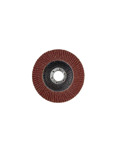 Flap Disk Zımpara Alüminyum Oksit 180 mm 60 Kum  MK0221