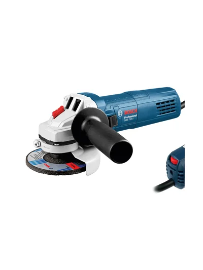 BOSCH GWS 750 S Profesyonel Avuç Taşlama Makinesi 750 Watt