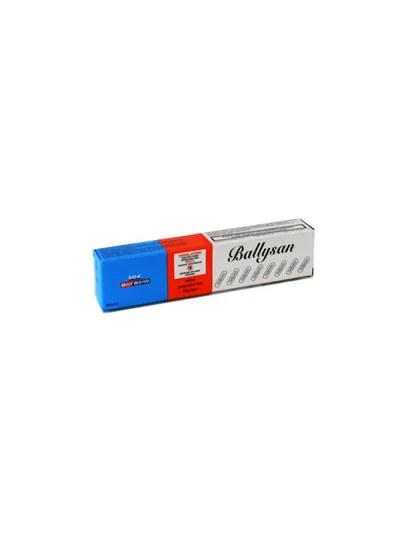 BAYBOND BALLYSAN Kontak Yapııştırıcı Tutkal