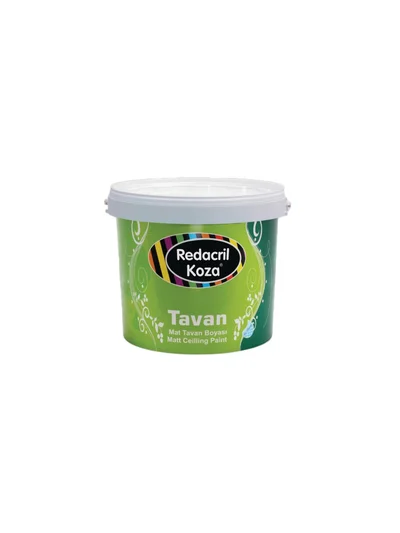 Redacril Tavan Boyası GL 4/1