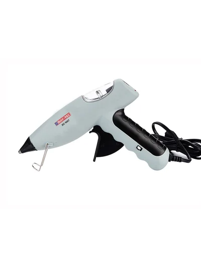 Kalın Mum Silikon Tabancası 80 Watt