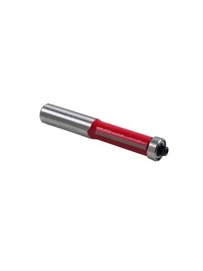 CNC Temizleme Bıçağı 12.7x30mm 12mm sap 53021