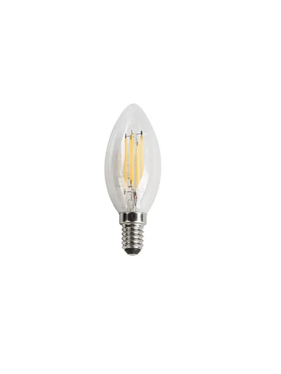 CATA CT-4066 Led Rustik Buji Ampul 4W 400LM