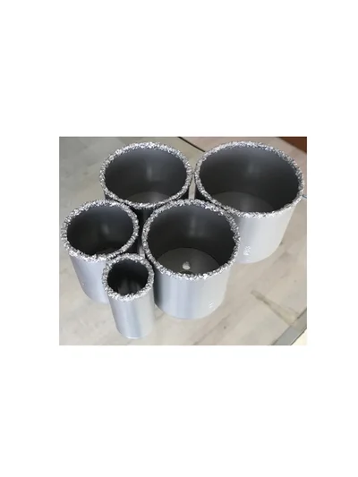 Elmas Panç Delik Testere 33 mm