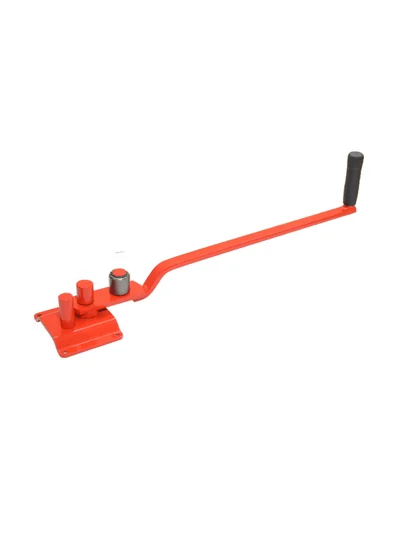 AFACAN 10EB Basit Etriye Kolu Ø10 mm