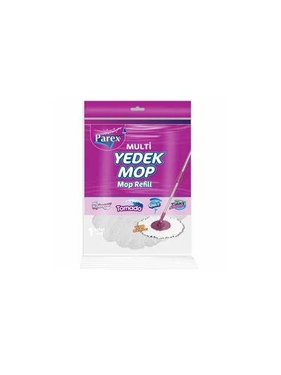 PAREX MULTİ YEDEK MOP