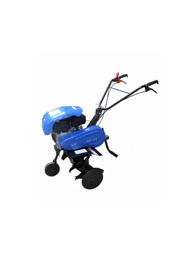 NDF302 KAYIŞLI ÇAPA MAKİNESİ