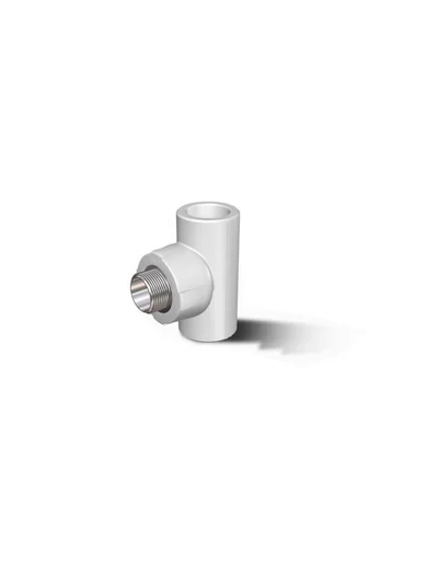"PPRC Dış Dişli T 25 mm 3/4"""