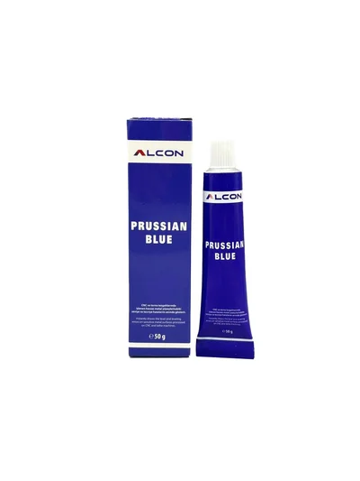 Alcon M-9831 Prusya Mavisi Teknik Test Macunu 50gr