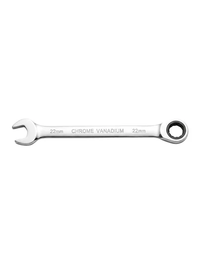Eko Cırcır Kombine Anahtar 22 mm