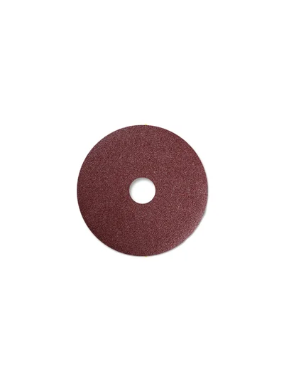 Fiber Disk 180x22 NK 100 Kum