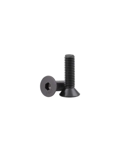 M8x70 Havşa Baş İmbus Cıvata DIN 7991