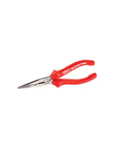 3220 Kargaburun Düz Uçlu 160 mm Opak Seri