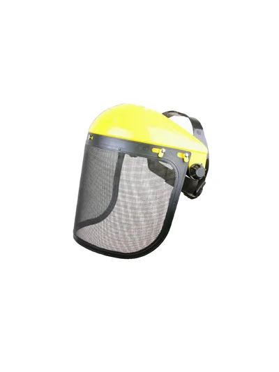 Tırpan Makinesi Siperlik Maske
