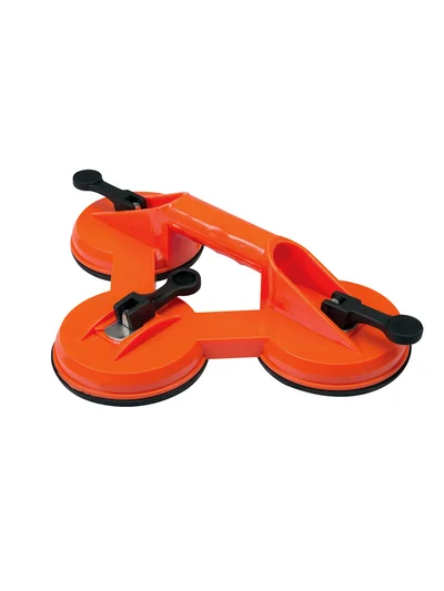 Plastik Cam Vantuzu 3'lü MK4509-4