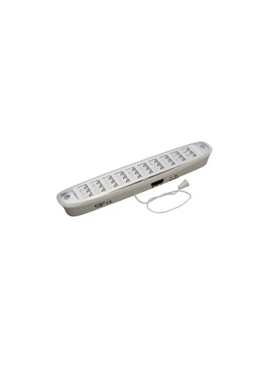 CATA CT 9932 Şarjlı Işıldak 30 Led