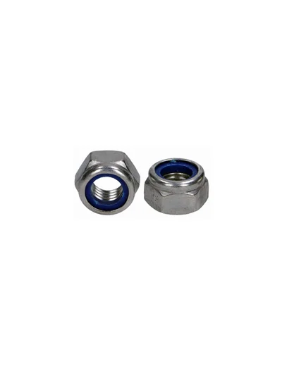 Fiberli Somun 16x1.5 DIN 985