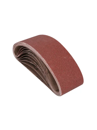 TJ135 3500x65mm 240 Kum Sonsuz Bant Zımpara