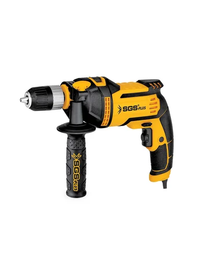 SGS Darbeli Matkap 750 Watt SGS5142