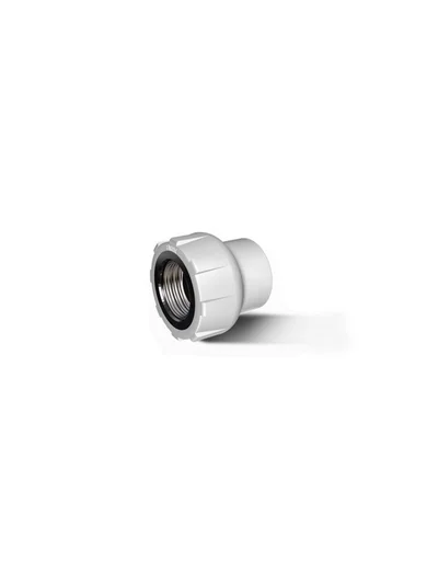 "PPRC İç Dişli Rakor 20 mm 3/4"""
