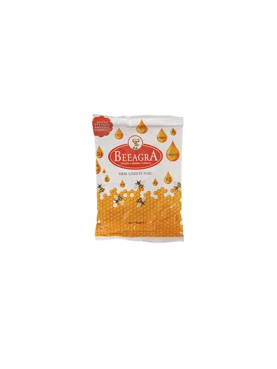 BEEAGRA Arı Vitamini