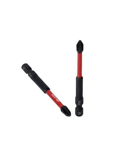 PH2x150 Darbeli Yıldız Bits Tornavida Ucu GFB 8014