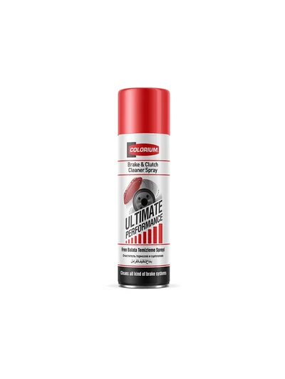 Colorium Fren Balata Temizleme Spreyi 500 ml