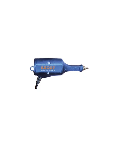 SEDEF MEM 25 Metal Yazı ve Gravür Kalemi