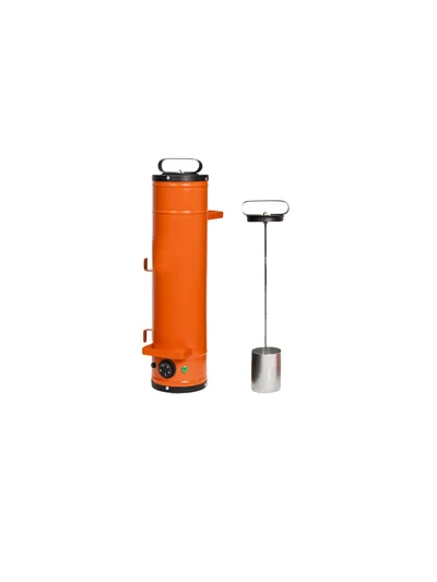 Elektrod Kurutma Fırını 1 Paketlik 50-200C BMK-1A
