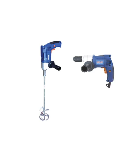 SEDEF DM 13 CE Boya Karıştırıcı