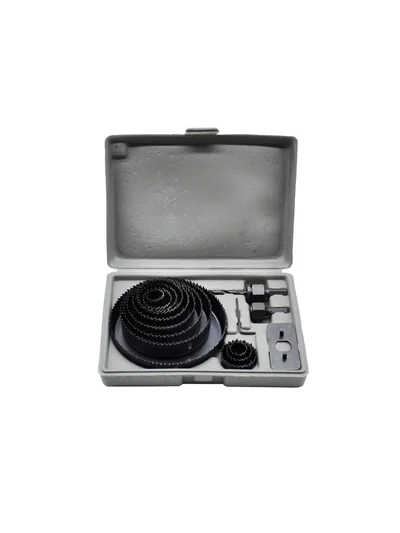 Buat Açma Seti 16 Parça DMX4126