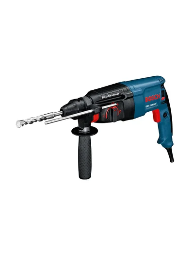 BOSCH GBH 2-26 DRE Profesyonel Kırıcı Delici