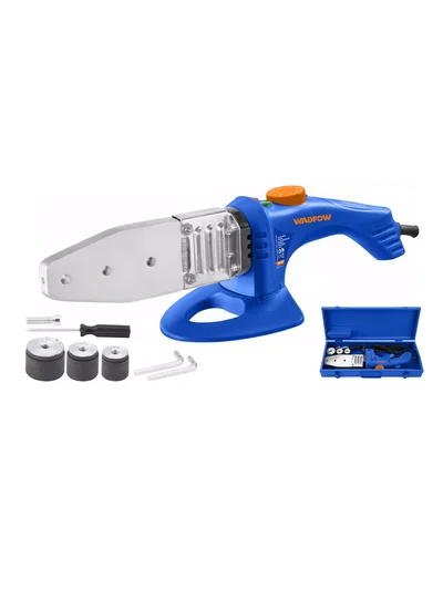 WADFOW WWM1L15 PPRC Plastik Boru Kaynak Makinası 800W