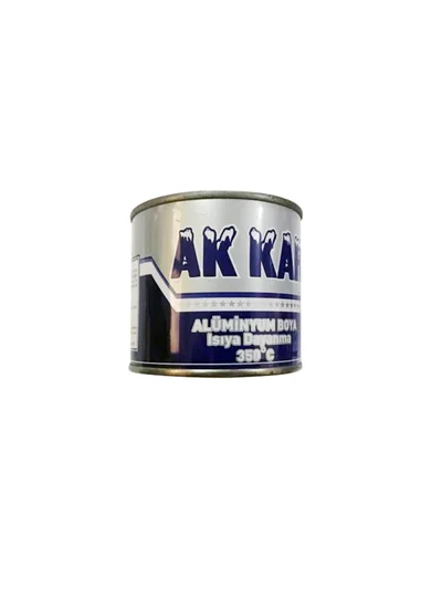Difix Alüminyum Yaldız Boya 100 gr
