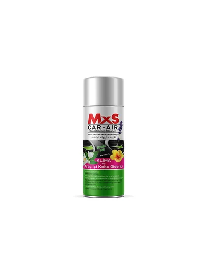 MXS Araç İçi ve Klima Koku Giderici POTPORİ  200 ml