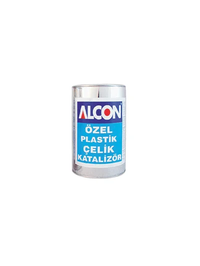 Alcon Özel Plastik Çelik Katalizör M-8803 3 kg