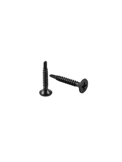 3.5x35 mm Matkap Uçlu Alçıpan Vidası