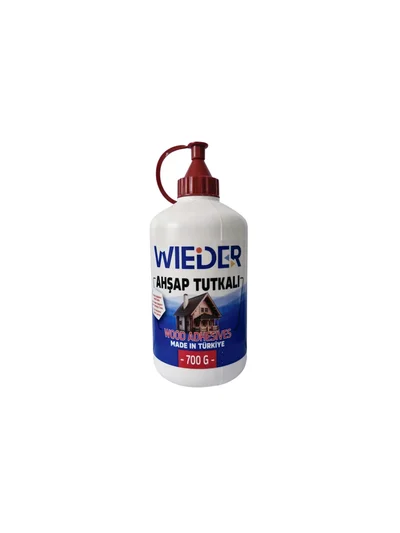 WIEDER Ahşap Tutkalı 700gr ST00223