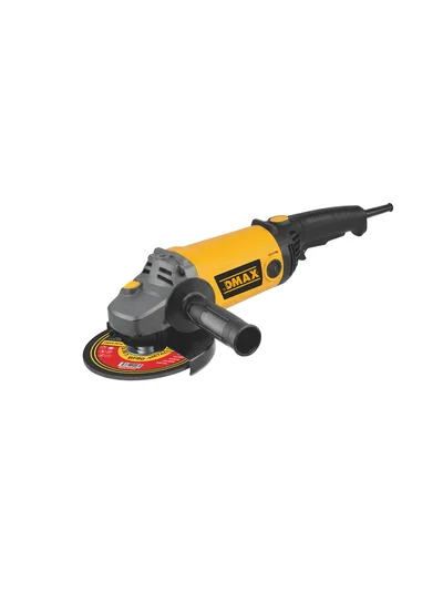Elektrikli Büyük Jet Taşlama Makinası 230mm 2200 Watt DMX 3016